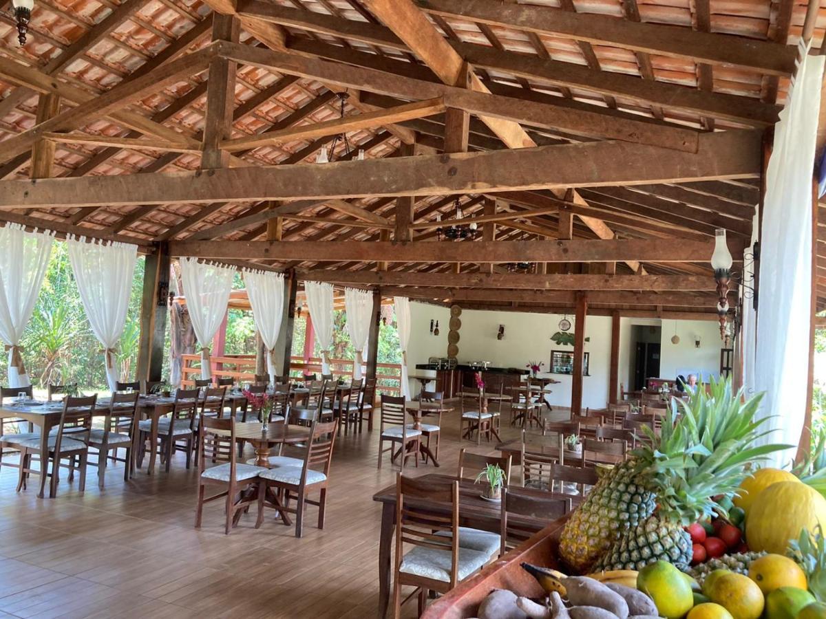 Amazônia ParkSuítes Novo Airão Exterior foto